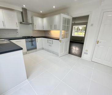 2 bedroom terraced house to rent - Photo 5