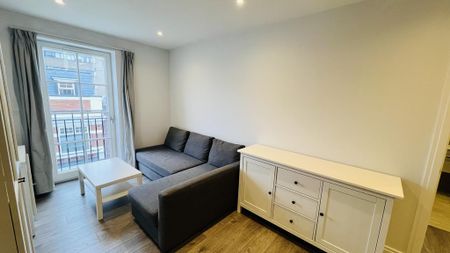 1 bedroom apartment to rent - Photo 2