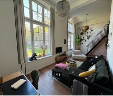 Apartment Veghel - Patio - Photo 4