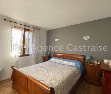 Maison à louer 4 pièces • Payrin-Augmontel - Photo 5