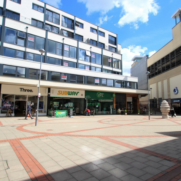 Studio to rent - Photo 1