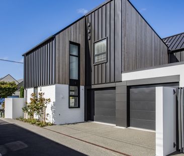 As New Executive 3-bedroom Townhouse in Merivale - Photo 6