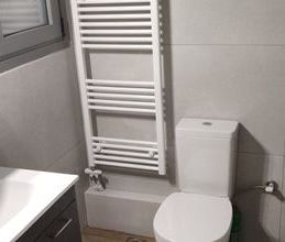 Studio/Γκαρσονιέρα για ενοικίαση - Λεωφόρος Πατησίων - Λεωφόρος Αχα... - Photo 4