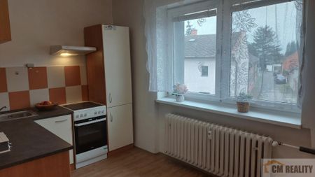 Pronájem bytu 1+1 32 m², Jilemnického , Olomouc - Photo 5