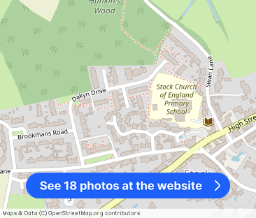 3 bedroom terraced house for rent - Photo 1