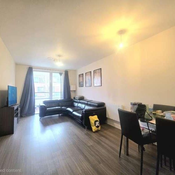 Artisan Place, Harrow, HA3 - Photo 1