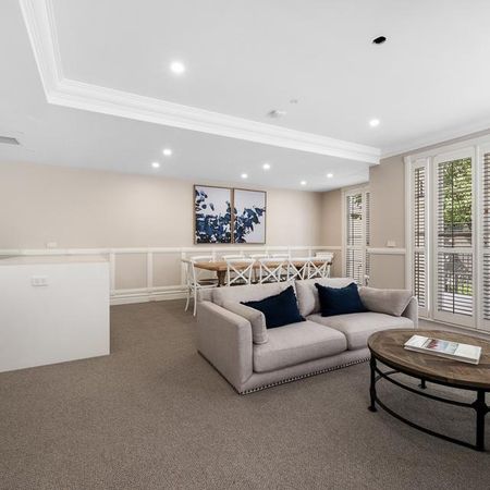 Modern Urban Living Opposite Lush Gardens - Photo 4