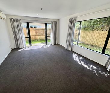 Unit 3, 2 Leamington Street, Addington, Christchurch - Photo 2