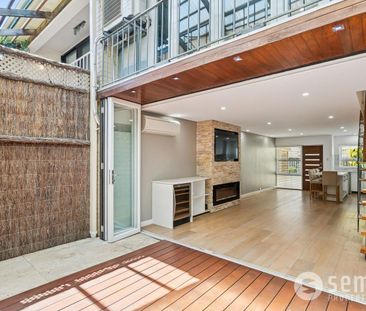 Semi Furnished and renovated home Heart of Nedlands! - Photo 4