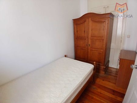 Apartamento T3 em Lisboa - Photo 2