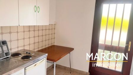 Location Appartement 1 pièce 23m² GUERET 23000 - Photo 5