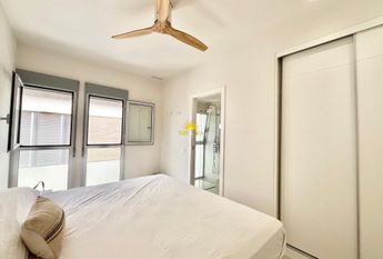 PENTHOUSE 2 BEDROOMS - SANTIAGO DE LA RIBERA