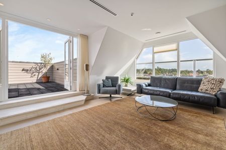 Appartement te huur: Huizerweg 21-K 1401 GG Bussum - Photo 3
