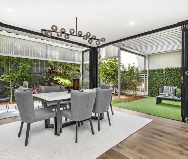 Executive Townhouse in Boutique Setting - Photo 6