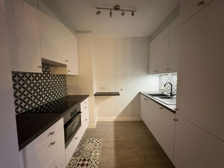 Instapklaar 2-slpk app gelegen aan de stadsrand van Hasselt - Foto 4