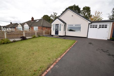 105, Moseley Wood Drive, Leeds, West Yorkshire, LS16 7HD - Photo 2