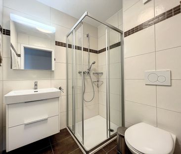 3½ ROOMS – FURNISHED! - Photo 6