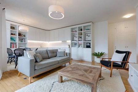 Rental Apartment - Photo 2