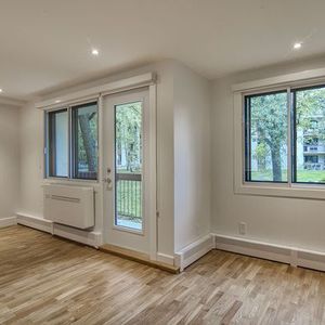 Appartement D’une Chambre - Photo 3