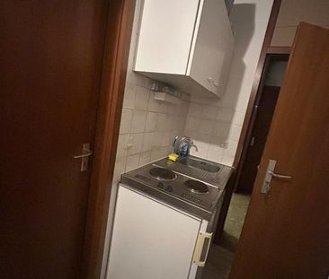 1 Zimmer voll möbliertes Appartement, 19 qm im 3. OG mit, in Toplag... - Photo 4