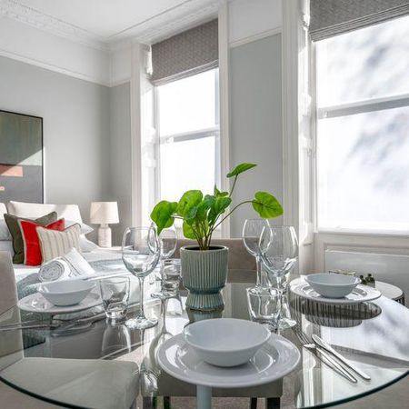 1 bedroom serviced apartment to rent - Photo 5