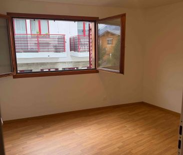 4.5 Zimmer, 120 m², 1. Stock - Foto 3