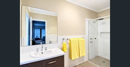 Private 1-Bedroom Granny Flat in Kellyville Ridge - Photo 3