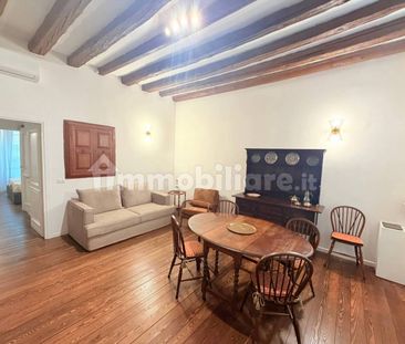 Bilocale Alzaia Naviglio Grande 48, Navigli - Darsena, Milano - Foto 4