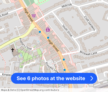 High Street, Ruislip - Photo 1