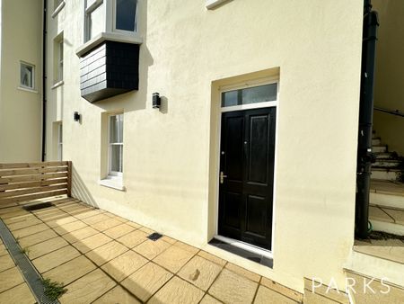 Upper Lewes Road, Brighton, East Sussex, BN2 3FJ - Photo 3