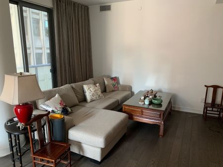 For Lease - 57 St Joseph Street Unit# 308 Br3, Toronto, Ontario - Photo 2