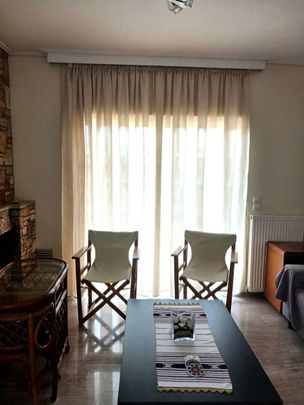 Διαμέρισμα για ενοικίαση Κέντρο (Μαρκόπουλο) - Photo 1