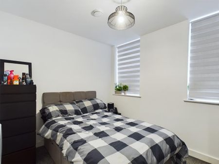 1 bedroom apartment to rent - Photo 2