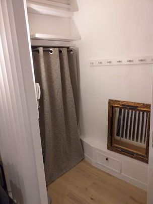 Location Appartement 1 pièce 29m² RENNES 35000 - Photo 1