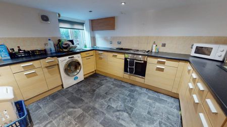 9 Grimthorpe Terrace, Leeds, LS6 3JS - Photo 3