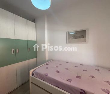 Piso en alquiler en Centro - Foto 6