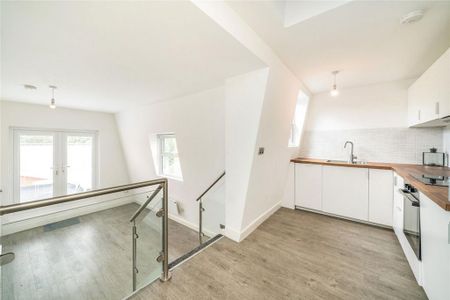 1 bedroom maisonette to rent - Photo 5