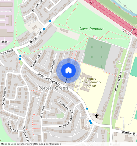 Kentmere Close, Coventry CV2