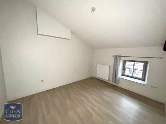 Appartement à louer 2 pièces 38.34m² - Photo 1