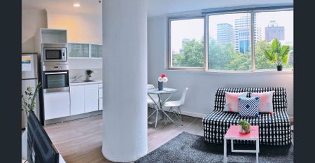 44/230 Elizabeth Street, Surry Hills, NSW 2010 - Photo 2