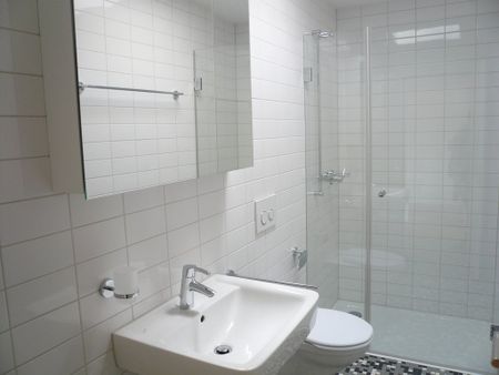 MIETEN OHNE KAUTION - wohnen im Zentrum von Zürich-Altstetten - Foto 5