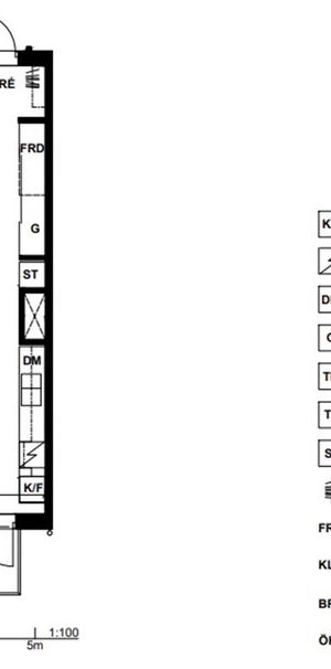 Finjagatan 1A - Photo 1