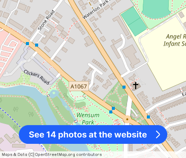 Lime Kiln Mews, Norwich, NR3 - Photo 1