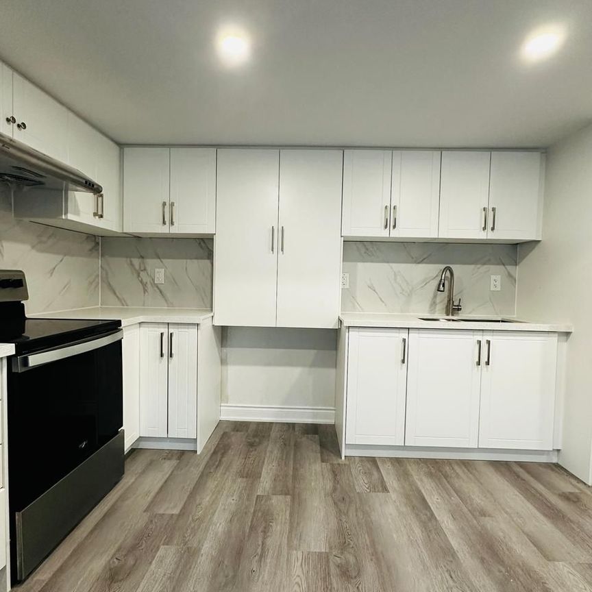 For Lease - 61 Spinland Street Unit# Basement, Caledon, Ontario - Photo 1