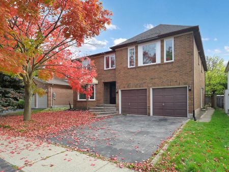 For Lease - 2180 Lumberman Lane, Oakville, Ontario - Photo 2