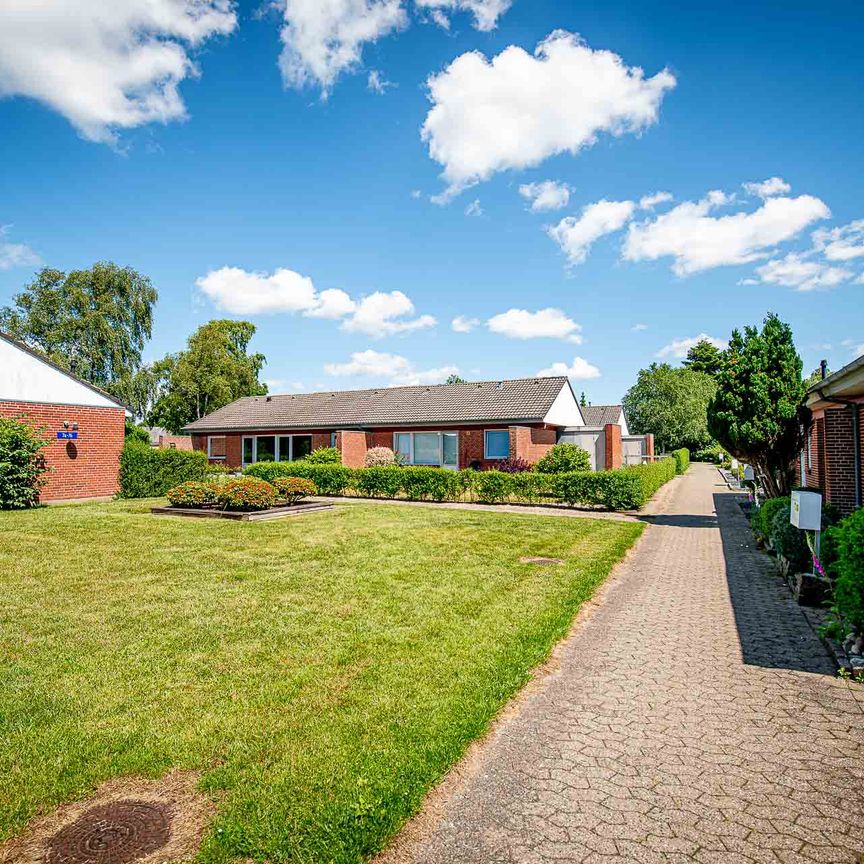 Engløkke, 33, 6372, Bylderup-Bov - Photo 1