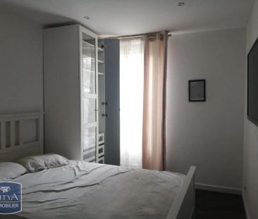 Appartement à louer 2 pièces 46.29m² - Photo 2