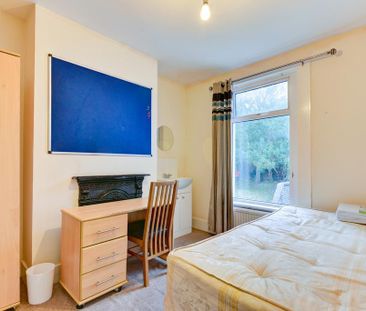 6 bedroom house to rent - Photo 5