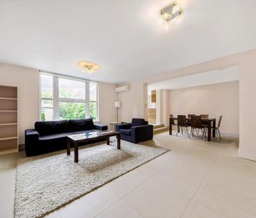 3 bedroom flat to rent - Photo 2