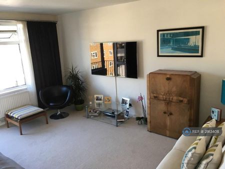 2 bedroom flat to rent - Photo 3